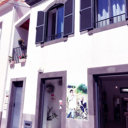 Willa Angela'S Loft Ribeira Brava Zewnętrze zdjęcie