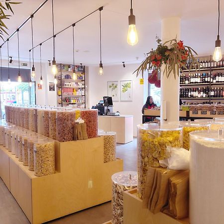 Willa Angela'S Loft Ribeira Brava Zewnętrze zdjęcie