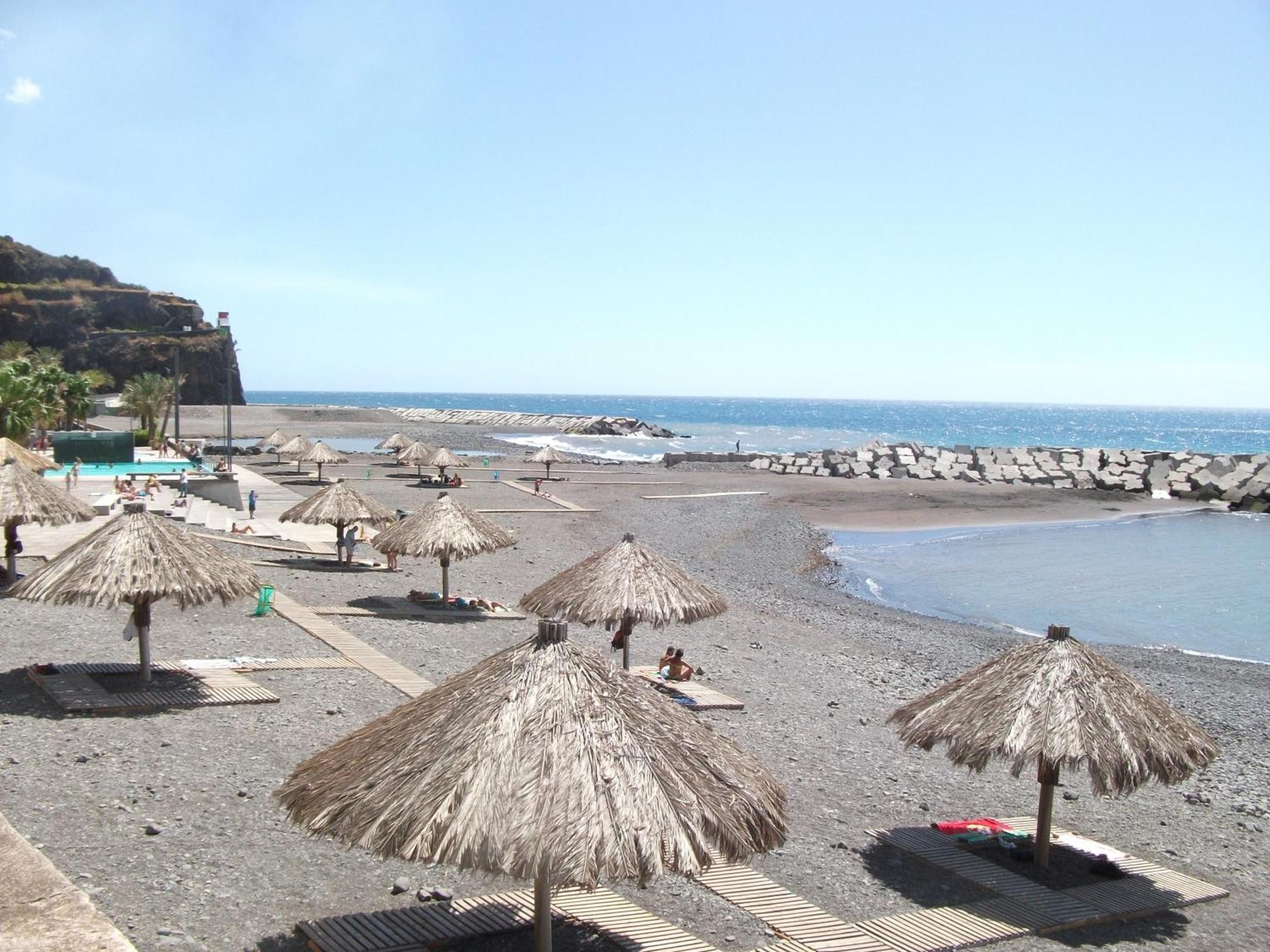 Willa Angela'S Loft Ribeira Brava Zewnętrze zdjęcie