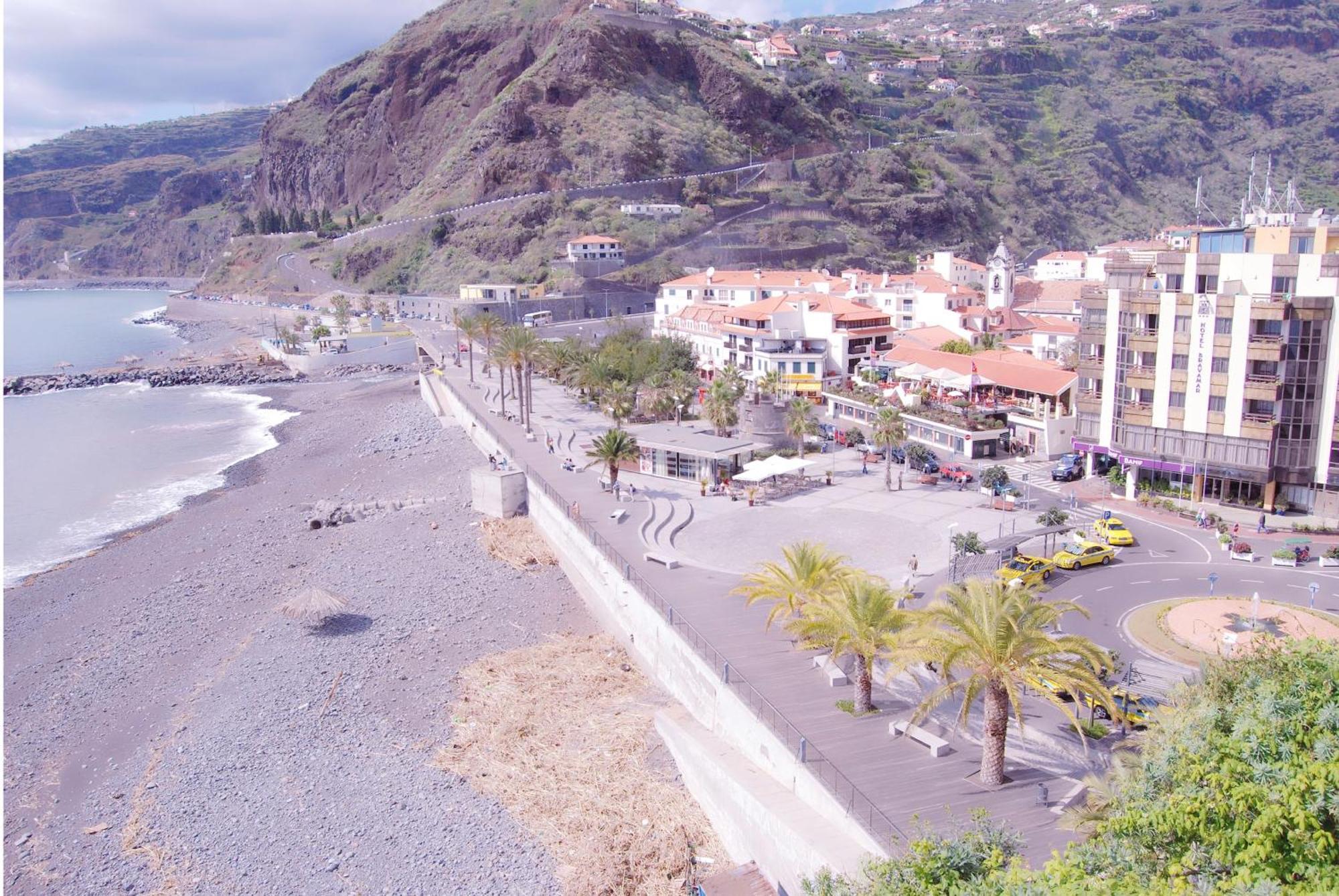 Willa Angela'S Loft Ribeira Brava Zewnętrze zdjęcie