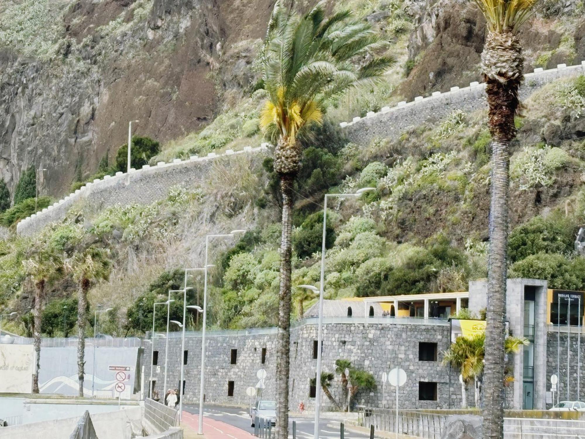 Willa Angela'S Loft Ribeira Brava Zewnętrze zdjęcie