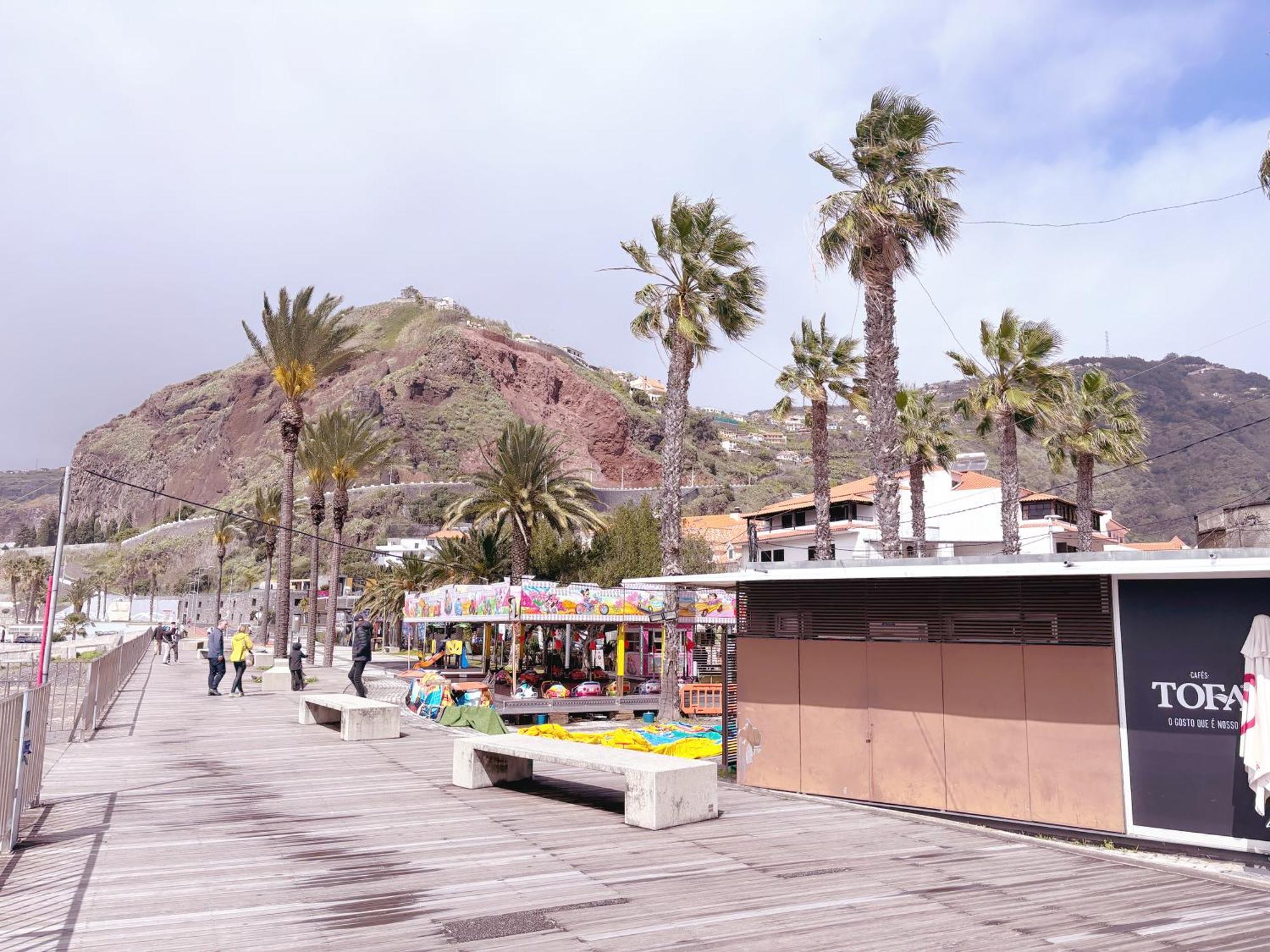 Willa Angela'S Loft Ribeira Brava Zewnętrze zdjęcie