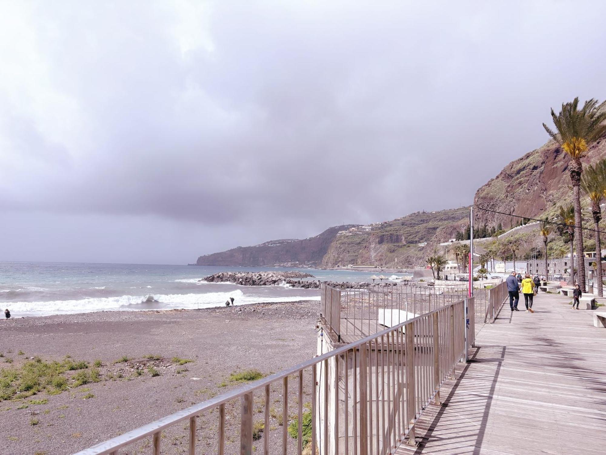 Willa Angela'S Loft Ribeira Brava Zewnętrze zdjęcie