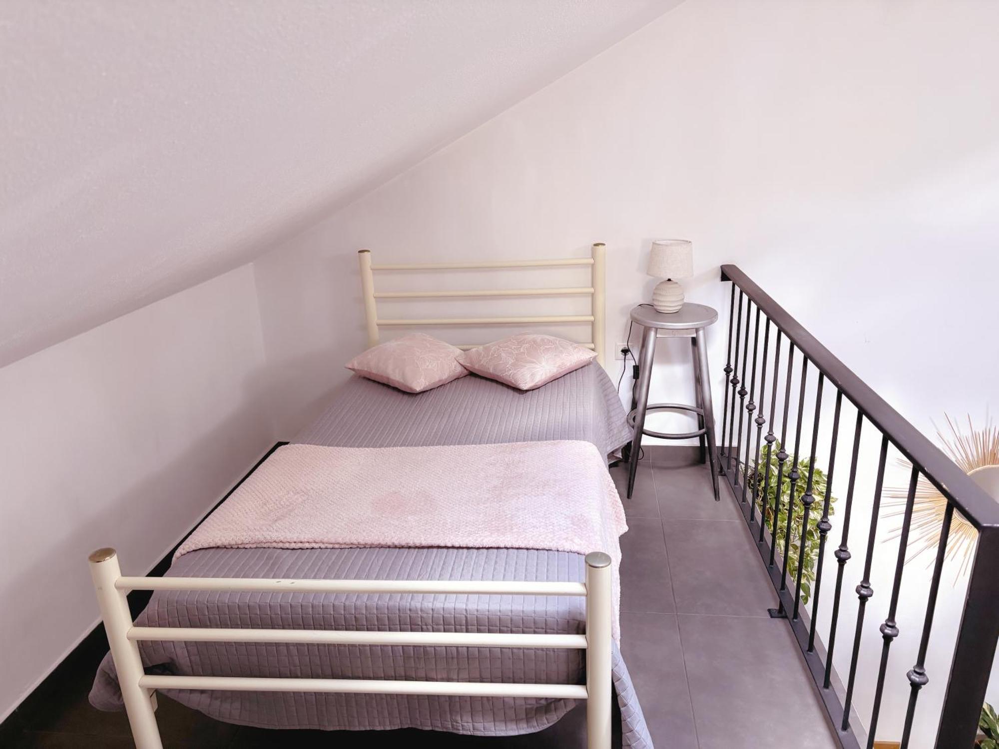 Willa Angela'S Loft Ribeira Brava Zewnętrze zdjęcie