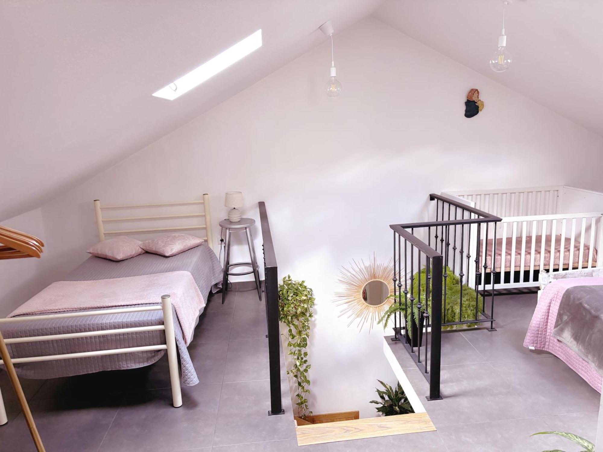 Willa Angela'S Loft Ribeira Brava Zewnętrze zdjęcie