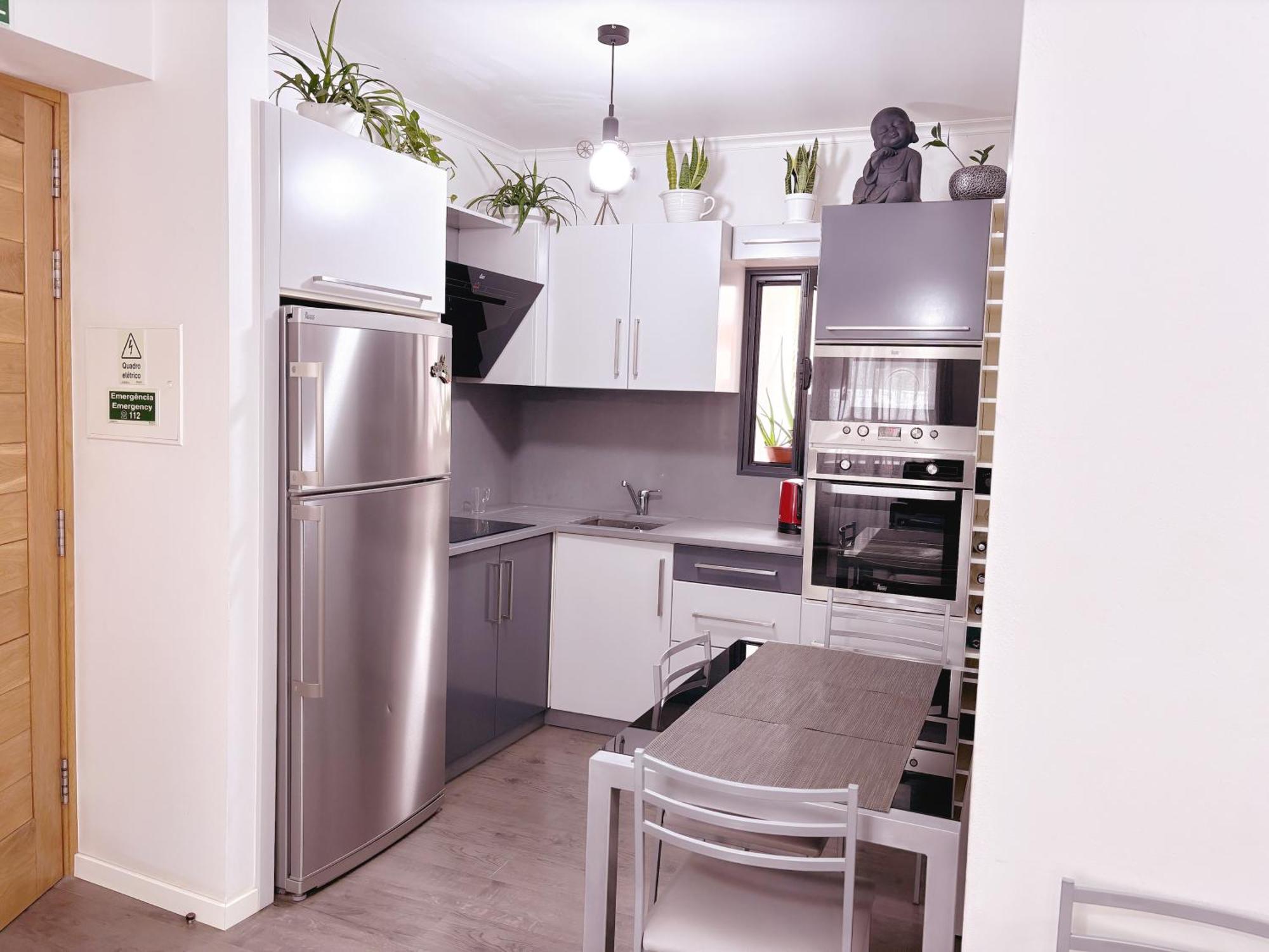 Willa Angela'S Loft Ribeira Brava Zewnętrze zdjęcie