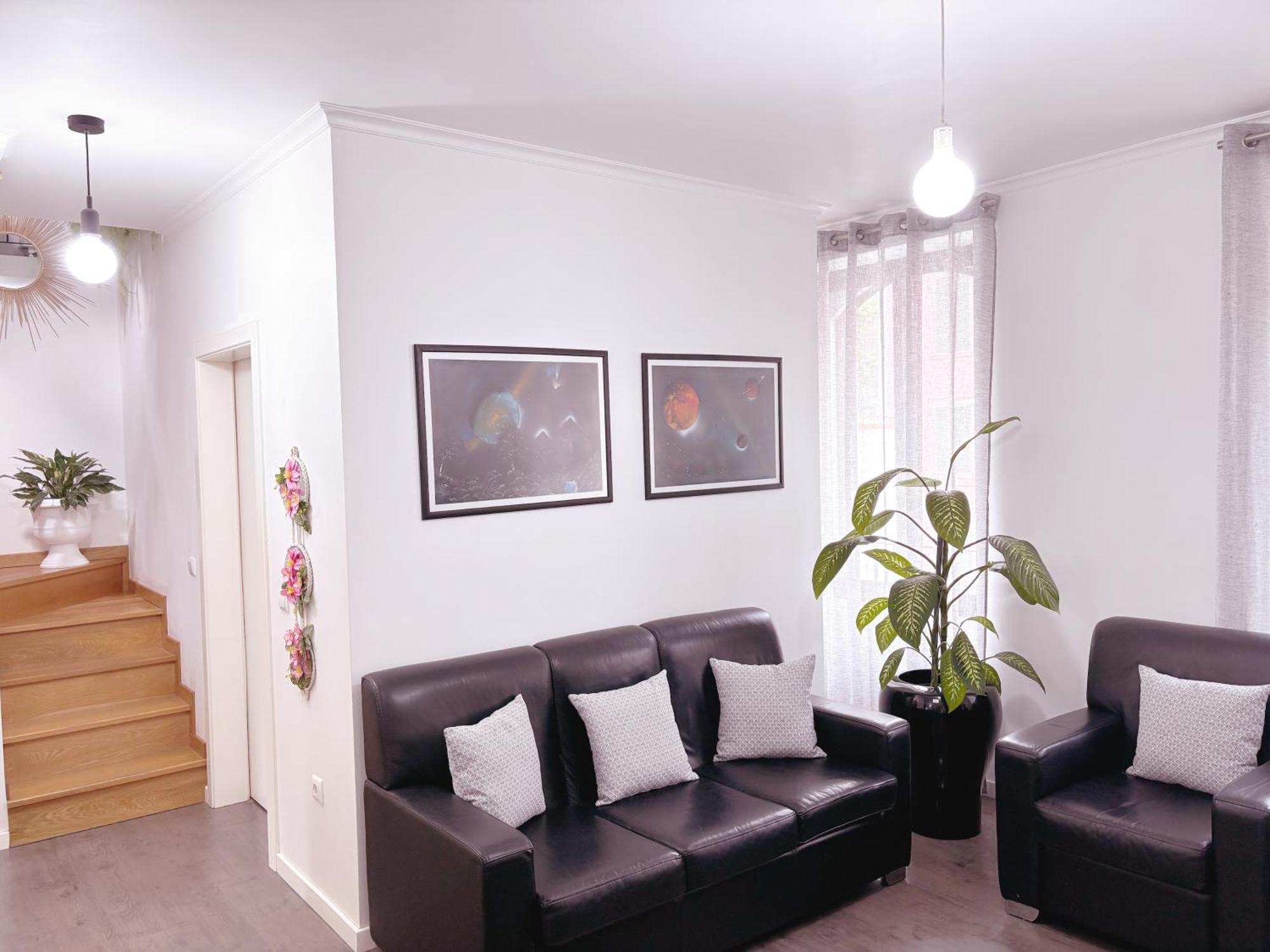 Willa Angela'S Loft Ribeira Brava Zewnętrze zdjęcie